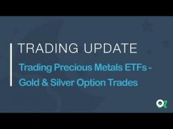 Binary Option Tutorials - Global Option Video Course Trading Precious Metals ETFs - Gold