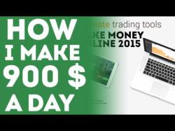 Binary Option Tutorials - trading scalping 5 minute trading strategy -  2015 -