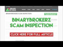 Binary Option Tutorials - Binary BrokerZ Review BinaryBrokerz Scam Inspection