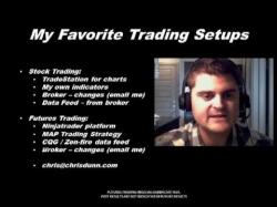 Binary Option Tutorials - trading business How To Day Trade (Part 2) Setting 