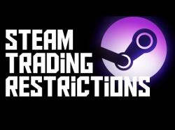 Binary Option Tutorials - trading restrictions Steam Trading Restrictions | Commen