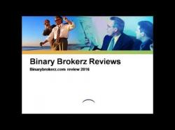 Binary Option Tutorials - Binary BrokerZ Binary brokerz complaints  - Binary