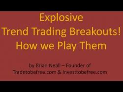 Binary Option Tutorials - trading strategyhow Trend Trading Strategy - How to Pla