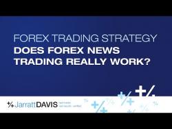 Binary Option Tutorials - trading really Does Forex News Trading really work