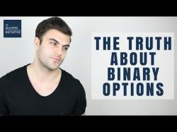 Binary Option Tutorials - binary options gambling THE TRUTH ABOUT BINARY OPTIONS