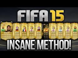 Binary Option Tutorials - trading amount FIFA 15 | INSANE TRADING METHOD! EA