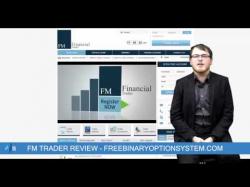 Binary Option Tutorials - Option.FM Review FM Trader Review - Binary Options B