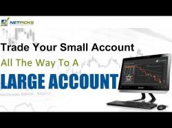Binary Option Tutorials - trading amount How to Trade with a Small Account..