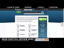 Binary Option Tutorials - Opteck Video Course Opteck Review 2015 - DON’T Sign up 