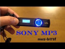 Binary Option Tutorials - Option.FM Review Sony mp3 NWZ-B173F (English review)