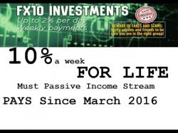 Binary Option Tutorials - forex autopilot FX10 Investments - How to earn pass