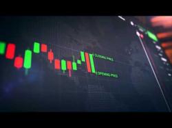 Binary Option Tutorials - binary options facebook Japanese Candlesticks. What is this
