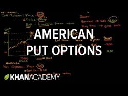 Binary Option Tutorials - OptionTime Video Course American Put Options