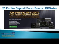 Binary Option Tutorials - BDSwiss Review 25 Eur No Deposit Forex Bonus - BDS