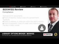 Binary Option Tutorials - BDSwiss Review BDSwiss Review 2015 - Regulated by 