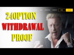 Binary Option Tutorials - 24Option Review 24option Withdrawal Review Proof 20