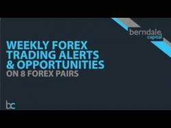 Binary Option Tutorials - trader alerts Forex Trading Strategy With Weekly 