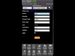 Binary Option Tutorials - trading application Trading zerodha mobile application.