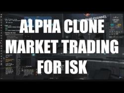 Binary Option Tutorials - trading guides Alpha Clone Market Trading - ISK Ma