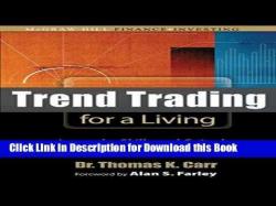 Binary Option Tutorials - trading trend Download Trend Trading for a Living