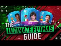 Binary Option Tutorials - trading guides Ultimate FUTmas Guide | Trading Tip