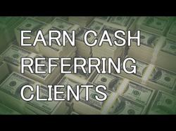 Binary Option Tutorials - forex clients How to earn cash for referring clie