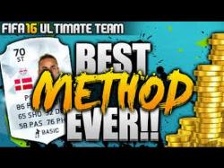Binary Option Tutorials - trading review FIFA 16 MY FAVOURITE TRADING METHOD