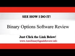 Binary Option Tutorials - binary options strategiesbinary Binary Options Software Review - Vi