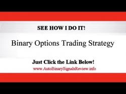 Binary Option Tutorials - binary options strategiesbinary Binary Options Trading Strategy - V