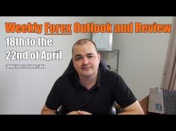 Binary Option Tutorials - forex series Weekly Forex Review - 18th to the 2