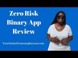 Binary Option Tutorials - Binary Options 360 Review Zero Risk Binary App Review | Will 