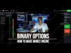 Binary Option Tutorials - LBinary Options Video Course Binary Options Trading Strategy 201