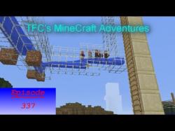Binary Option Tutorials - trading hall TFC's Minecraft Adventure Ep337 Vil