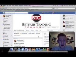 Binary Option Tutorials - trading community Introducing Betfair Trading Communi