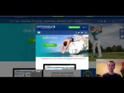 Binary Option Tutorials - Best Binary Options Review OptionsClick  Review 2015 - Options