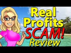 Binary Option Tutorials - Best Binary Options Review Real Profits Review - is it a SCAM?
