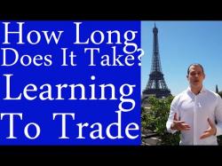 Binary Option Tutorials - trader that How Long Does It Take To Become A P