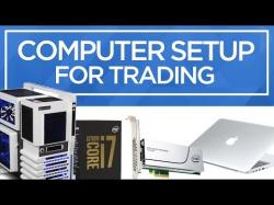 Binary Option Tutorials - trading getting What's a Good Computer Setup if You