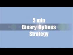 Binary Option Tutorials - Stockpair Strategy 5 min binary options Trading strate