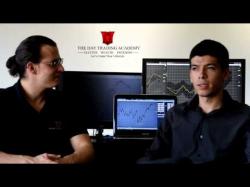 Binary Option Tutorials - trader about Interview With Santiago, Fifth Trad