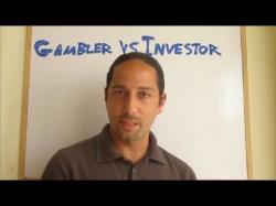 Binary Option Tutorials - binary options investing Binary Options: Investing VS Gambli