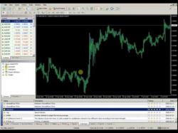 Binary Option Tutorials - trading sessions Indicator trading sessions for Meta