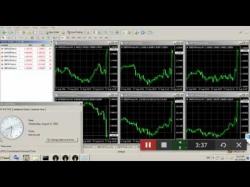 Binary Option Tutorials - forex called GBP Forex  Average Earnings Index 3