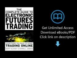 Binary Option Tutorials - trading need Download The Complete Guide to Elec