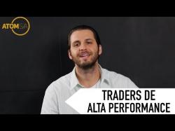 Binary Option Tutorials - trader performance Palestra - Trader de Alta Performan