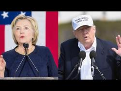 Binary Option Tutorials - VPOption Video Course Clinton And Trump Are Using The UK'