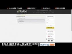 Binary Option Tutorials - Magnum Options Strategy MagnumOptions Review 2015 - DON'T S