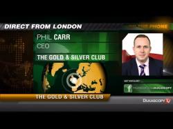 Binary Option Tutorials - trading crude The Gold & Silver Club | Commoditie
