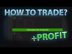 Binary Option Tutorials - trading trading HOW TO TRADE? - CS:GO Trading & Tip