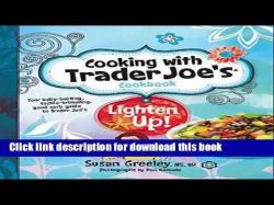 Binary Option Tutorials - trader book Read Cooking with Trader Joe s Cook